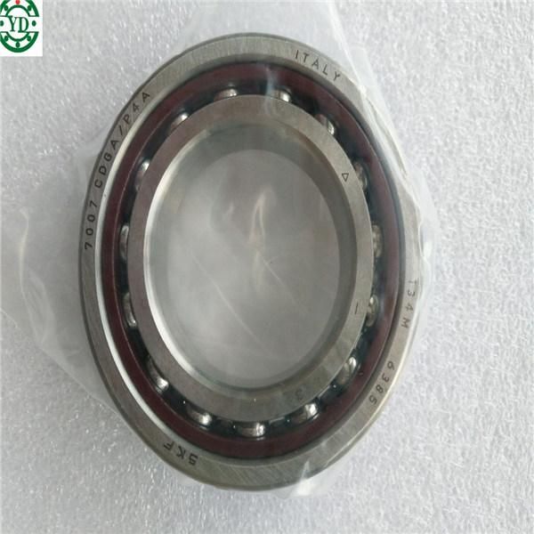 B71909-E-T-P4s-UL B71909e. T. P4s. UL High Precision Speed Angular Contact Ball Bearing B7909