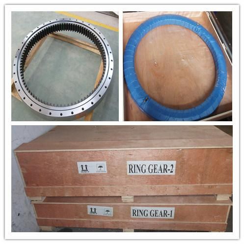 Slewing Bearing for Samsung Excavator Se280LC-2