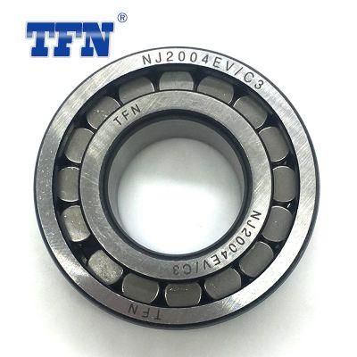 Full Complement Cylindrical Roller Bearing Without Outer Ring F123243