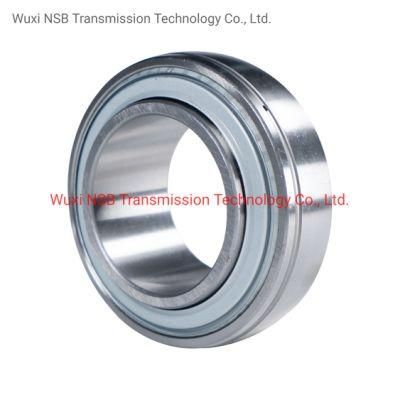 Mounted Insert Bearings