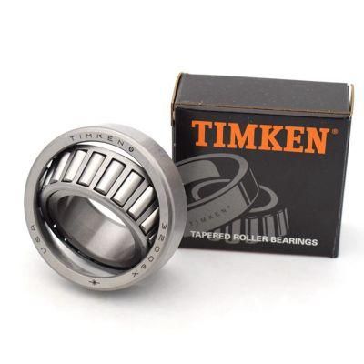Engine Parts Timken Tapered Lm48548/Lm48411A Lm102949/Lm102911 Roller Bearing