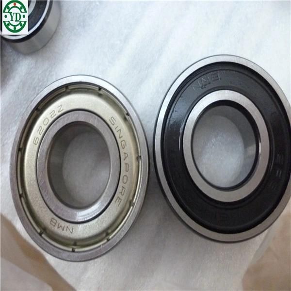 608RS NMB Singapore Ball Bearing High Quality Zv3