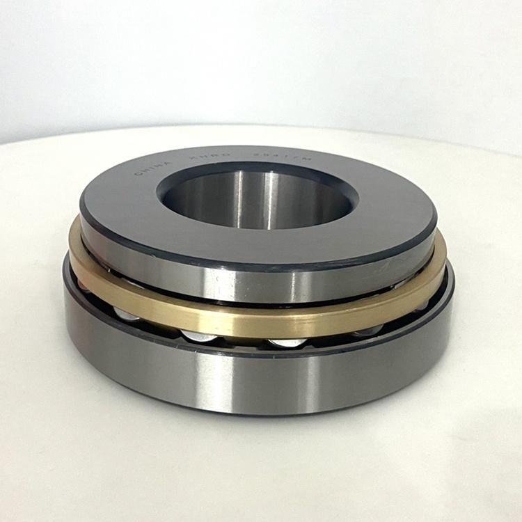 Durable in Use Spherical Thrust Roller Bearing 292/600 292/600em 294/600 294/600em Khrd China Distributor Bearing for Crane Hook Parts/Jack Parts