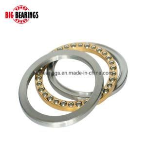 High Speed/Temp/Precision Deep Groove Ball Bearing, Angular Contact Ball Bearing, Thrust /Self-Aliging Ball Bearing, Insert Ball Bearing