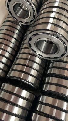 Wheel Bearing Spherical Roller Bearing Taper Roller Bearing Cylindrical Roller Bearing (6204 UC204 22205 3515 22336 21312 22218)