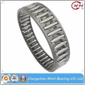K Series Single-Row Radial Needle Roller Bearing and Cage Assemblies