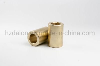 Phosphor Bronze Plain Bore Bush Bearing