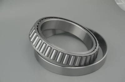 China Manufacturer 30208 Single Row Taper Roller Bearing Used in Automobile