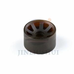 Isolation Block PA66 Material Slewing Bearing Spare Parts