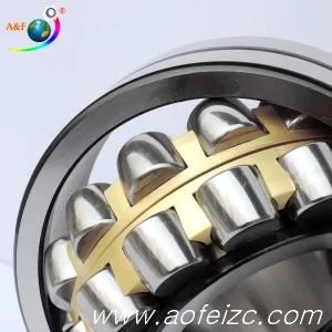 Metal bearing Spherical/Self-Aligning roller bearings/rodamientos 22344MB/W33