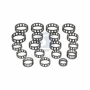 Automotive Components Short Cylindrical Bearing Cage