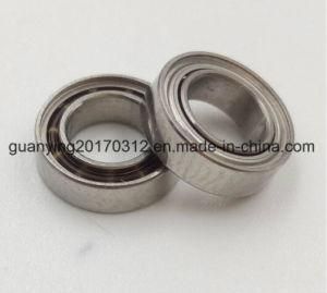 Mr74 Deep Groove Ball Bearing Unmanned Plane Toy Bearing