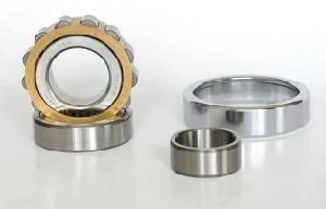 International Standard Cylindrical Roller Bearings314
