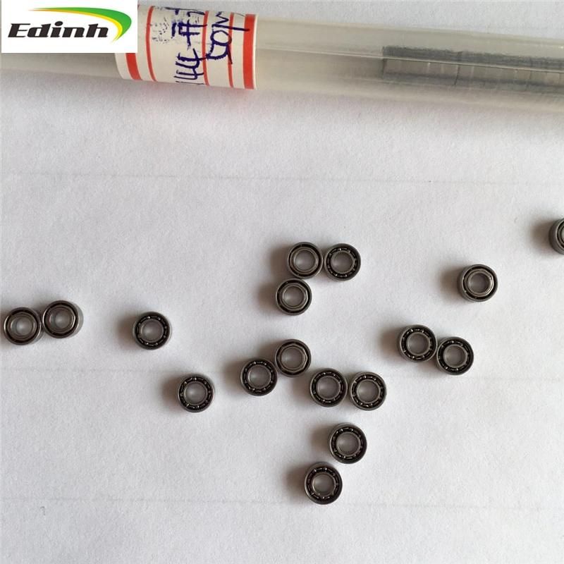 R188 Steel Hybrid Ceramic Bearing for Spinner Fidget