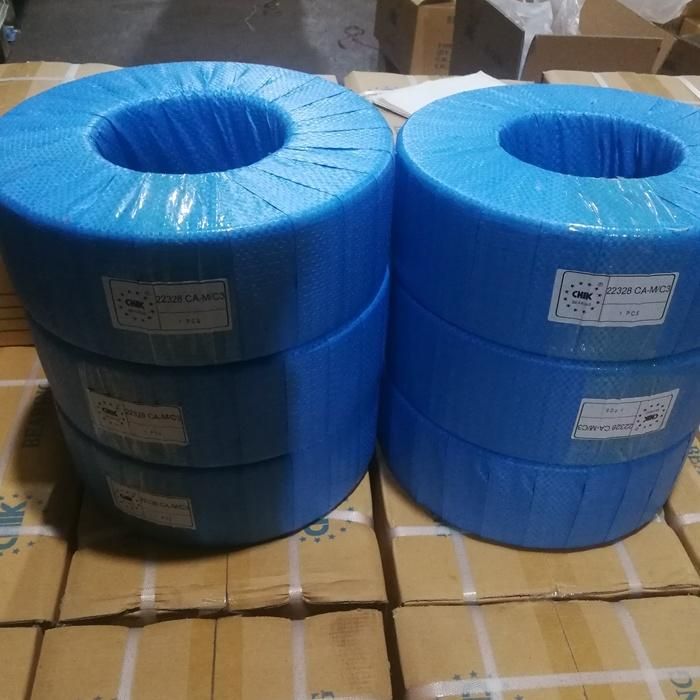 Chik OEM Spherical Roller Bearing Brass Cage 22328-Cc-M/C3 Hot Sale for Africa