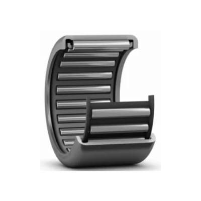 GIL Drawn Cup Needle Roller Bearings with High Load Carrying Capacity and Stiffness