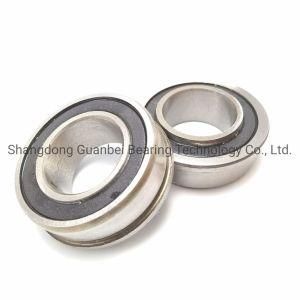 Hina Supplier Factory Price Deep Groove Ball Bearing