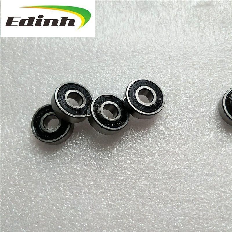 China Supplier Black Rubber Seal Bearing Z3V3 NSK 608RS Indonesia