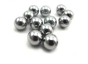 High Wear Resistance Yg6 Cemented Carbide Balls
