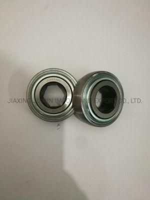 Agricultural Machinery Bearing 205kpp2 205krr2 205kppb2 205krrb2 Hex Socket Bore Bearing Heavy Duty Bearing Non-Relubricable Bearing