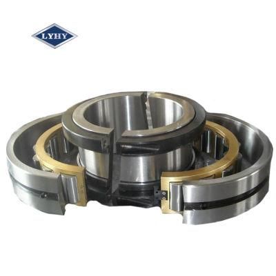 Split Spherical Roller Bearing with Large Diameter (240SM400-MA/241SM470-MA)