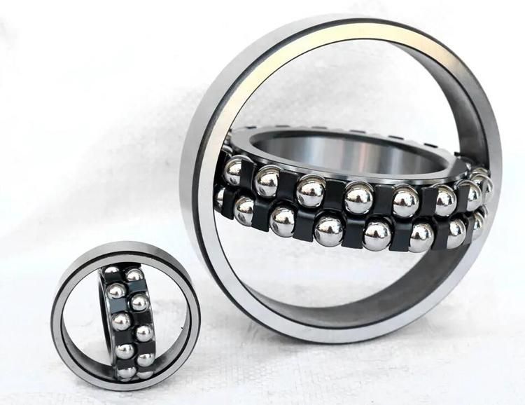 1200atn High Performance Self Aligning Ball Bearing with Cylindrical Bore