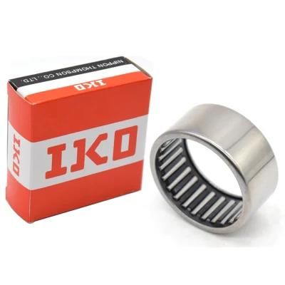 Hot Selling IKO Needle Bearing HK1312 HK1412 Gcr15 Chrome Steel Bearing for Car Parts
