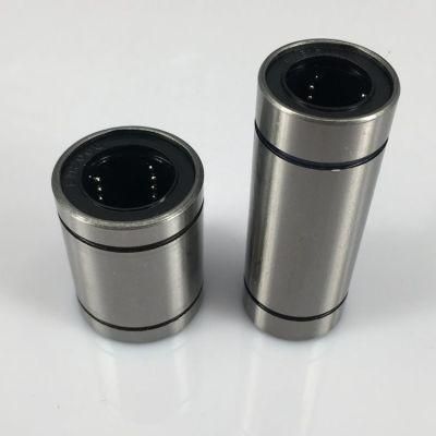 Linear Ball Bearing with Linear Shaft