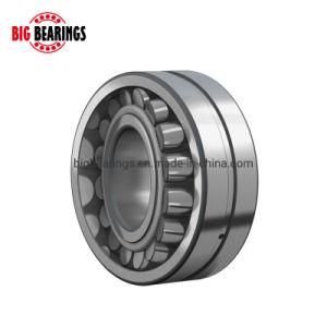 Double Row Spherical Roller Bearing 22319 22320 22322 22324 22326 22328 22330 MB/Mbk/Ca/Cak/Cc/Cck/E/Ek/K W33c3