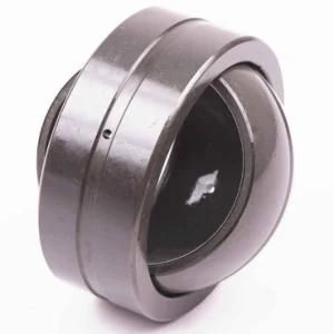 Radial Spherical Plain Bearings (GEZ***ES)