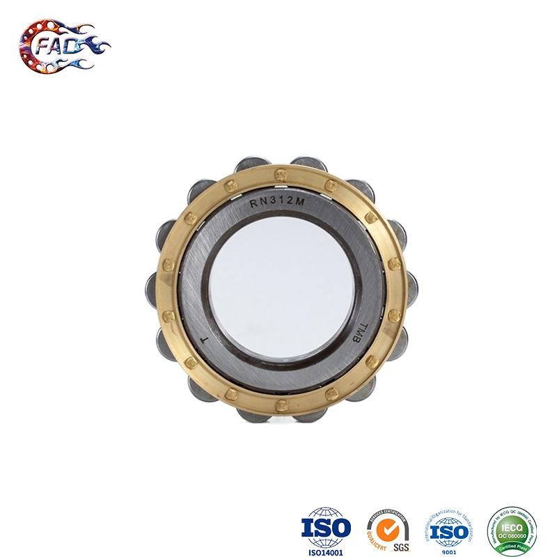 Xinhuo Bearing China Thrust Bearing Custom Ball Bearings Single Row Nu1026m Double Row Cylindrical Roller Bearing