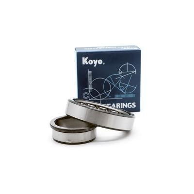 High Precision Rolling Stock Auto Parts Rolling Mill Cylindrical Roller Bearing Nn4968K