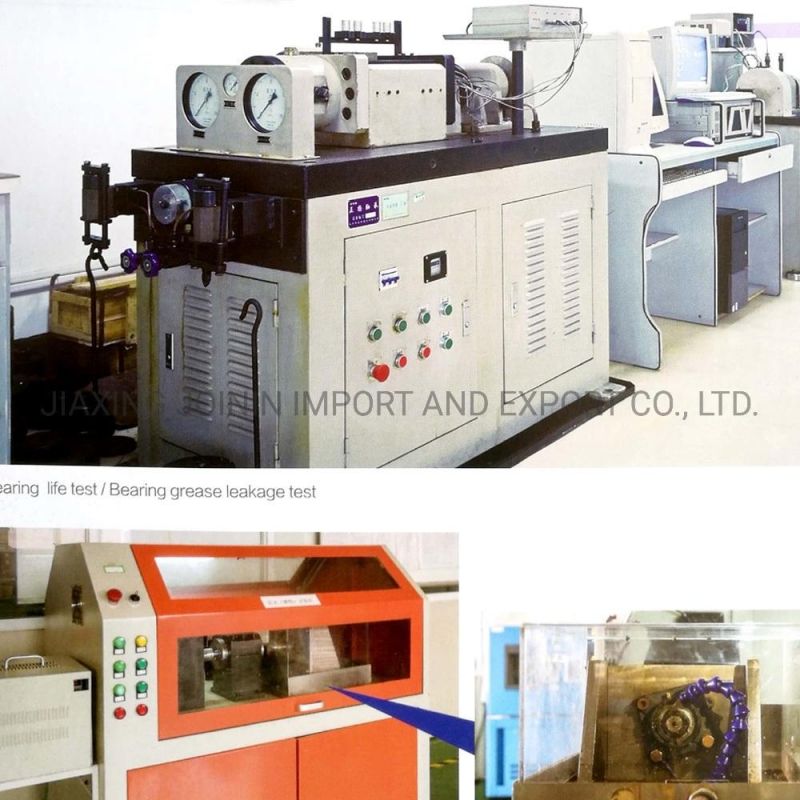 Fd211rba Fd211rea Fd211rja Heavy Duty Agricultural Machinery Bearing Housing Relubricable Round Bore Farm Machinery Bearing with Stamping Housing