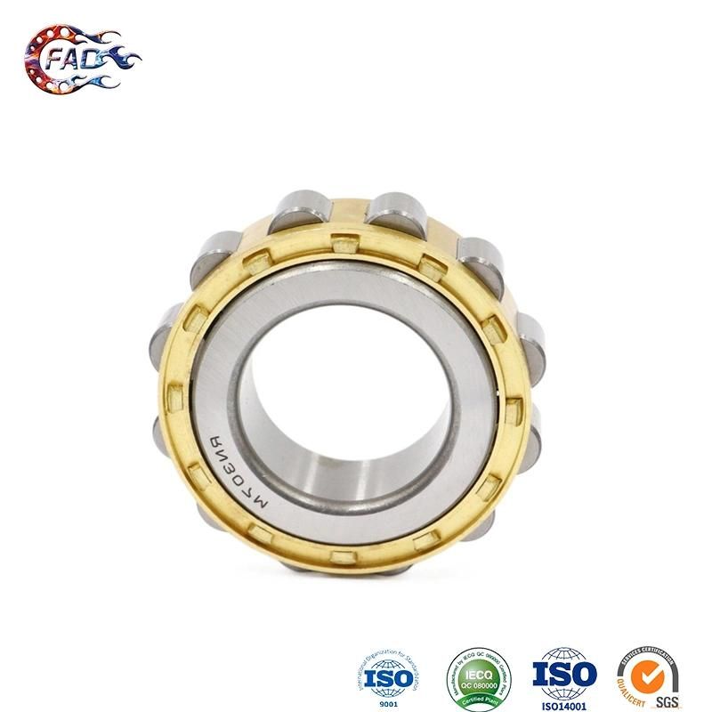 Xinhuo Bearing China Front Wheel Bearings Supply 8 X 22 X 7 Bearing Nj1052m Shandong Cylindrical Roller Bearing