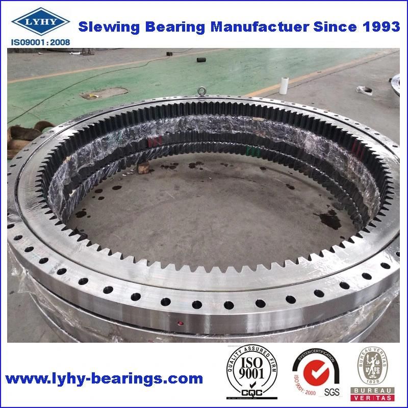 Slewing Ring Bearings Ring Bearings Slewing Bearings Rotary Bearings 9I-1b45-2490-0907