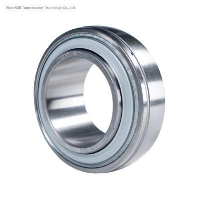 F Seal /Insert Bearing /Both Used in High Speed and Low Noise