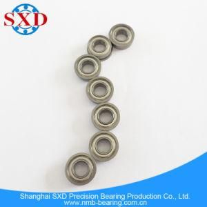 High Rotation Miniature Deep Groove Ball Bearing Mr148 Mf148 Mr148zz Mf148zz