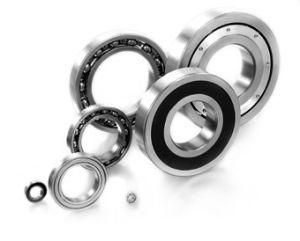 Deep-Groove Ball Bearing