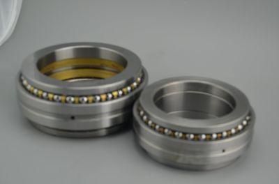 China High Precision Single Row Thrust Ball Bearing 234722m with Good Factory Price
