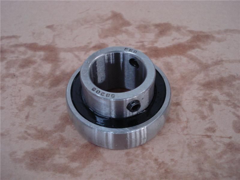 50X90X49.2mm Uel Series Insert Bearing Pillow Block Bearing (Uel210)