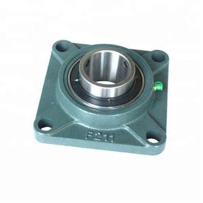 Free Sea Cost Shaft Pillow Block Bearings UCP205 P205 Z90505 Sy25TF P56205 for Agricultural, Construction Machinery
