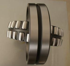 Self-Aligning Roller Bearings