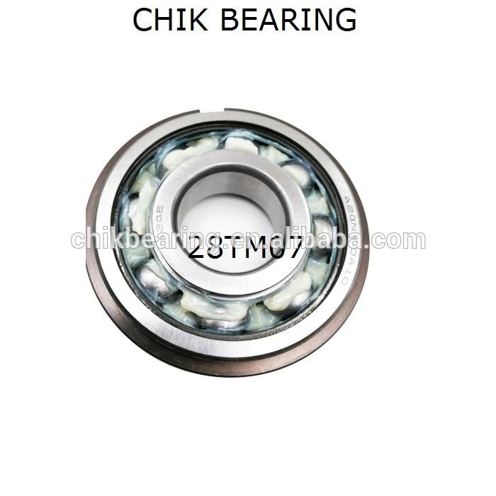Deep Groove Ball Bearing Car Bearing 28TM04 28TM07 28TM12 28TM14