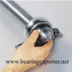 Pillow Block Bearing Unit Sbpft207 Housing Bearing