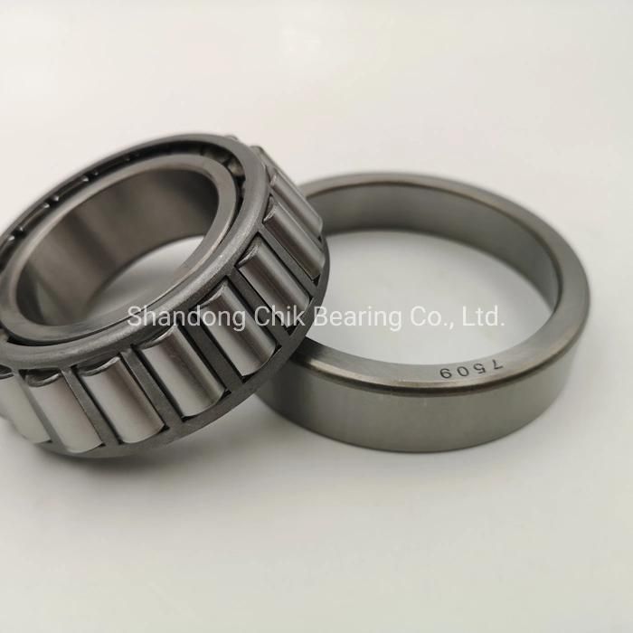 Russian GOST 520-2011 Wheel Tapered Roller Bearing 2007922 2007924 2007926 2007928 2007930