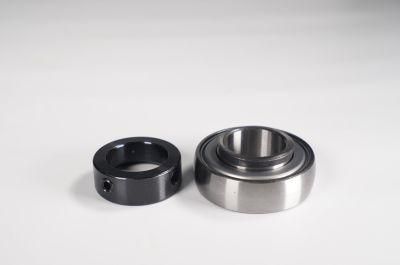 China Supplier Agricultural Pillow Block Mounted Bearing Pillow Block Bearing Bearing Insert Bearing Spherical Ball Bearings