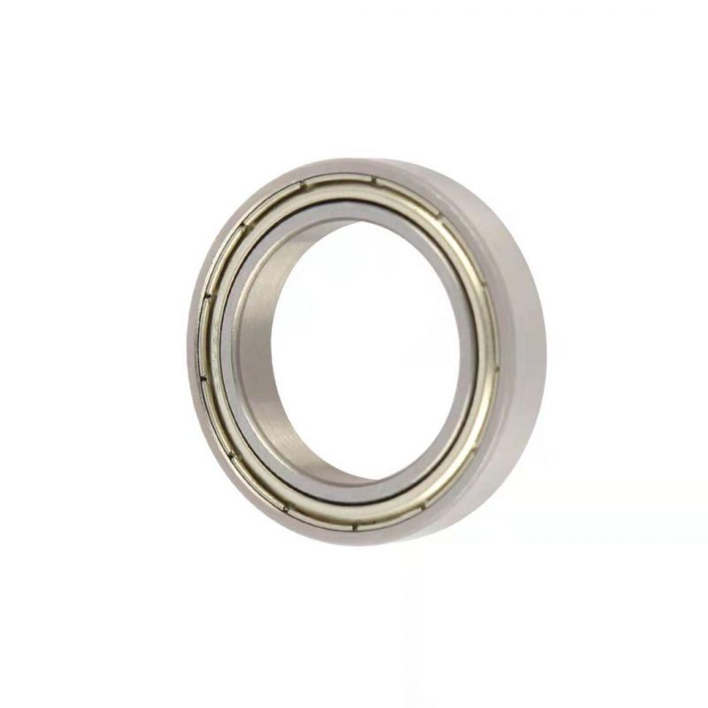 Deep Groove Ball Bearing 6805-Zz for Sports Equipment