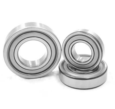 608 6200 6201 6202 6203 6204 6205 6206 6207deep Groove Ball Bearing