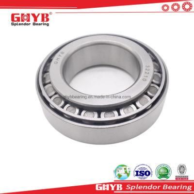 Increase Performance Long Lasting Easy to Mount Metric Precision Tapered Roller Bearing 32203 32204 32205 32206