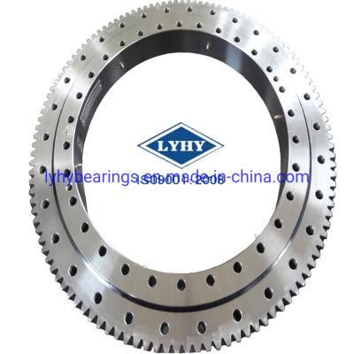 Slewing Ring Bearing Ring Bearings Slewing Bearings Rotary Bearings SD. 650.20.00. C